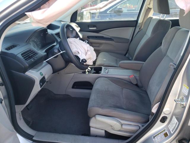 Photo 6 VIN: 5J6RM4H38EL039565 - HONDA CR-V LX 