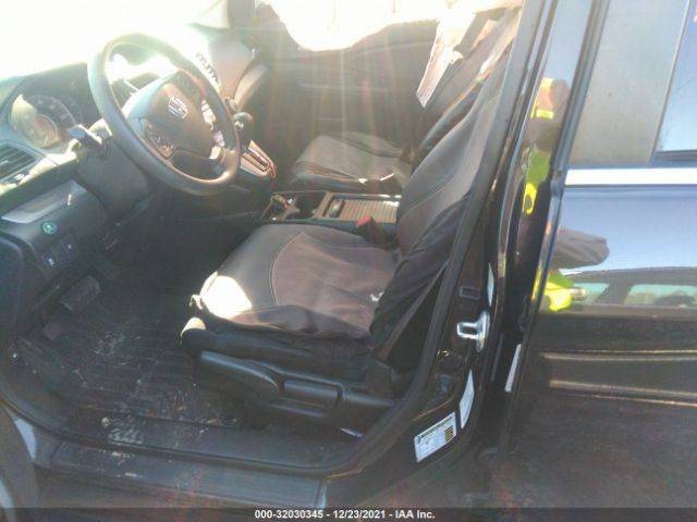 Photo 4 VIN: 5J6RM4H38EL040926 - HONDA CR-V 