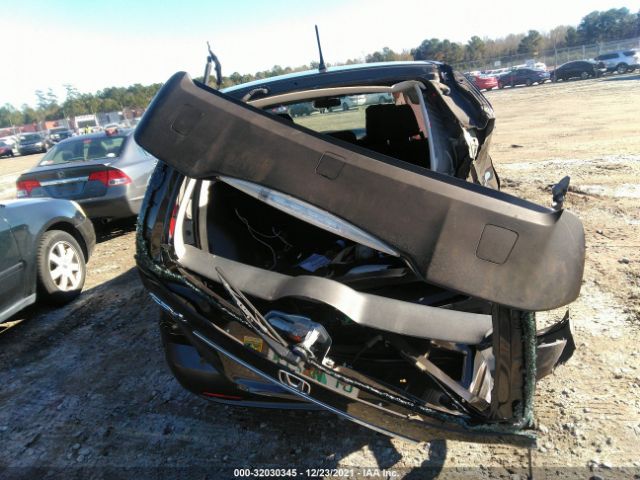 Photo 5 VIN: 5J6RM4H38EL040926 - HONDA CR-V 