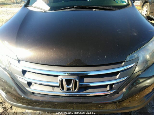 Photo 9 VIN: 5J6RM4H38EL040926 - HONDA CR-V 