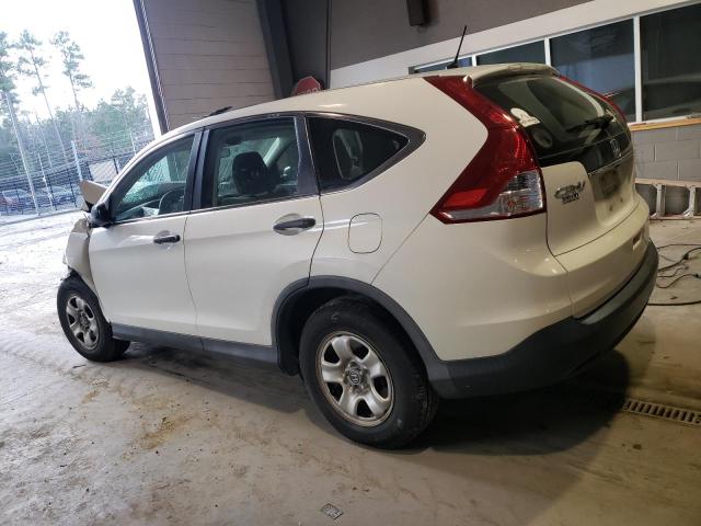 Photo 1 VIN: 5J6RM4H38EL044510 - HONDA CR-V LX 