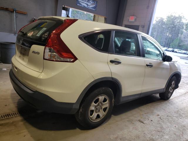 Photo 2 VIN: 5J6RM4H38EL044510 - HONDA CR-V LX 