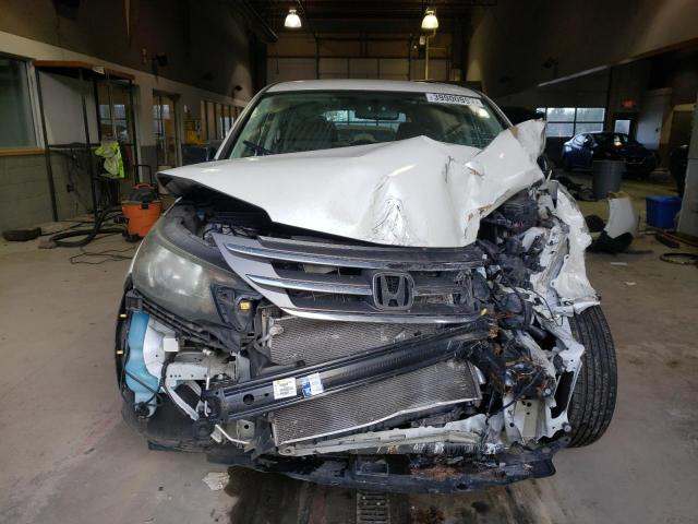 Photo 4 VIN: 5J6RM4H38EL044510 - HONDA CR-V LX 