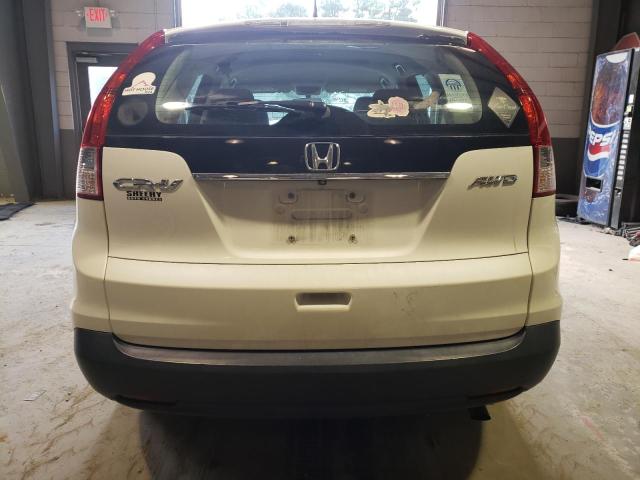 Photo 5 VIN: 5J6RM4H38EL044510 - HONDA CR-V LX 