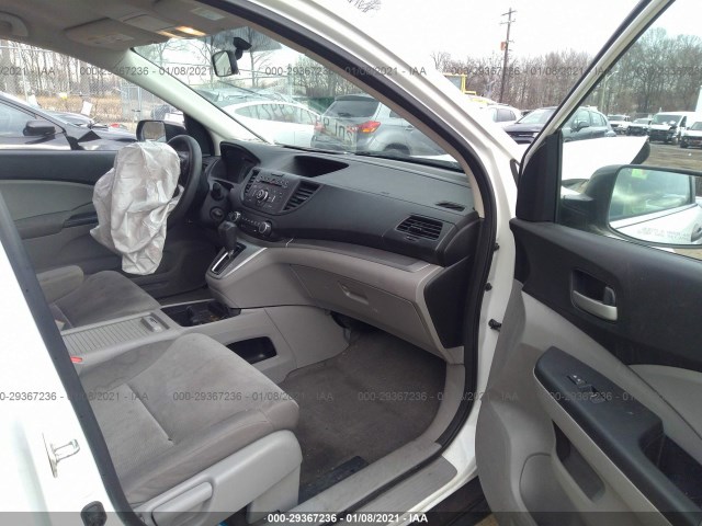 Photo 4 VIN: 5J6RM4H38EL064885 - HONDA CR-V 