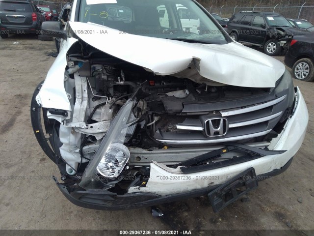 Photo 5 VIN: 5J6RM4H38EL064885 - HONDA CR-V 