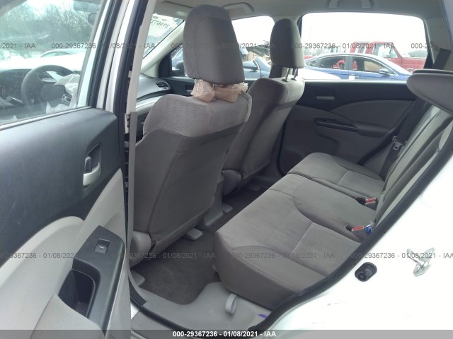 Photo 7 VIN: 5J6RM4H38EL064885 - HONDA CR-V 