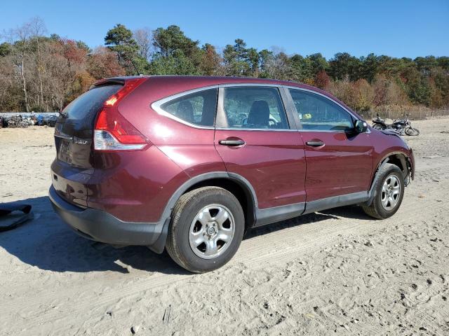 Photo 2 VIN: 5J6RM4H38EL065647 - HONDA CR-V LX 