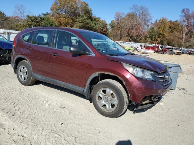 Photo 3 VIN: 5J6RM4H38EL065647 - HONDA CR-V LX 