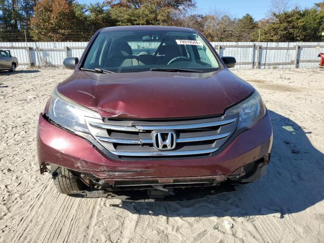 Photo 4 VIN: 5J6RM4H38EL065647 - HONDA CR-V LX 