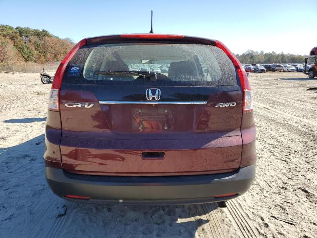 Photo 5 VIN: 5J6RM4H38EL065647 - HONDA CR-V LX 