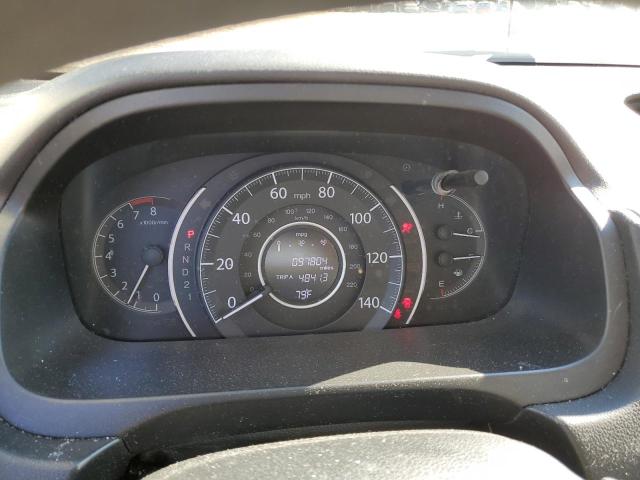 Photo 8 VIN: 5J6RM4H38EL065647 - HONDA CR-V LX 