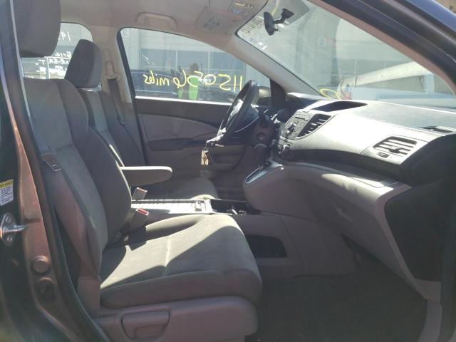 Photo 4 VIN: 5J6RM4H38EL070816 - HONDA CR-V LX 