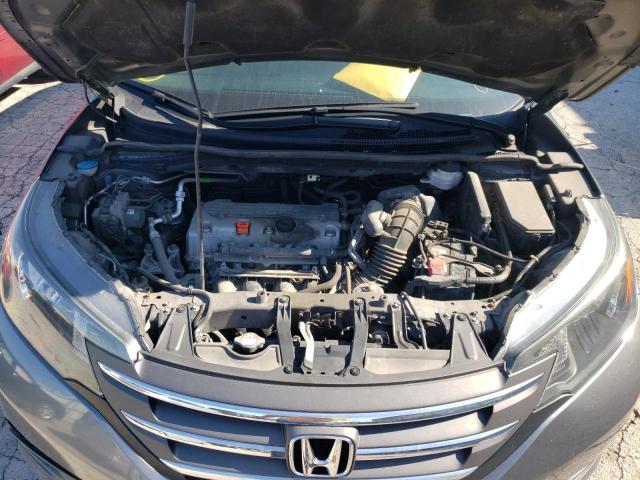 Photo 6 VIN: 5J6RM4H38EL070816 - HONDA CR-V LX 