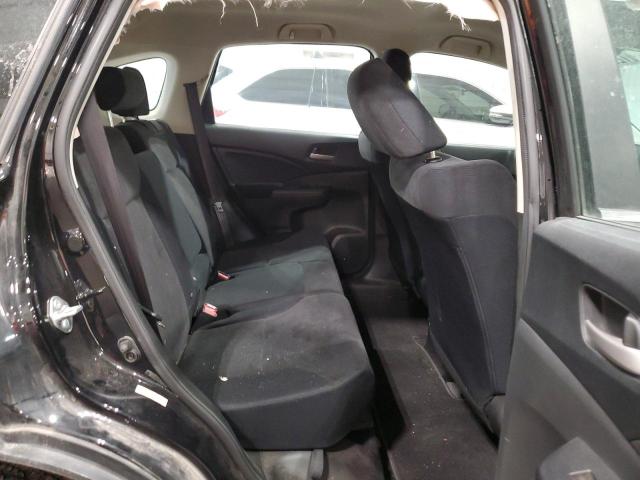 Photo 9 VIN: 5J6RM4H38EL075482 - HONDA CR-V LX 