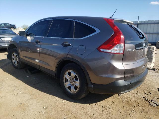 Photo 1 VIN: 5J6RM4H38EL095375 - HONDA CR-V LX 