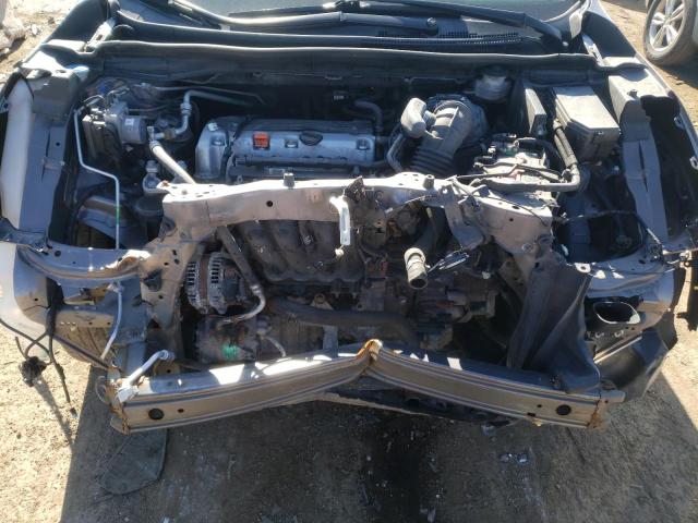 Photo 11 VIN: 5J6RM4H38EL095375 - HONDA CR-V LX 