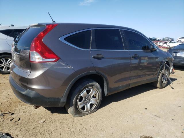 Photo 2 VIN: 5J6RM4H38EL095375 - HONDA CR-V LX 