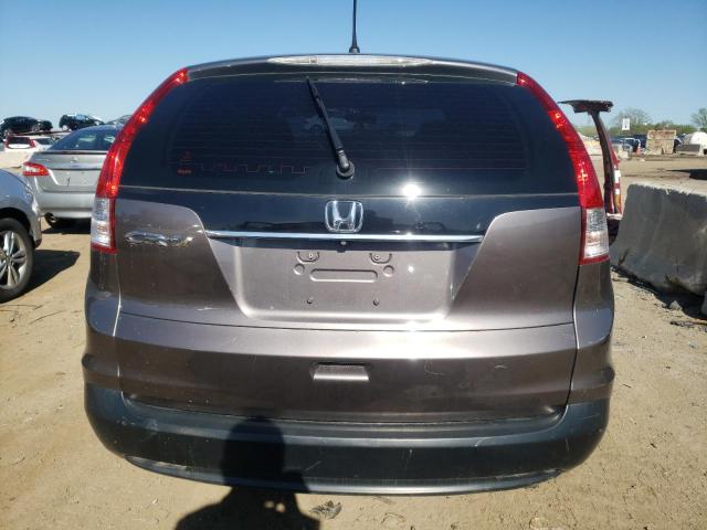 Photo 5 VIN: 5J6RM4H38EL095375 - HONDA CR-V LX 