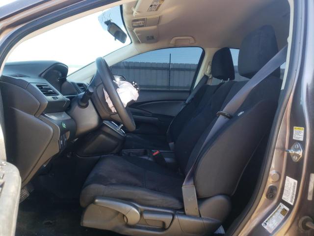 Photo 6 VIN: 5J6RM4H38EL095375 - HONDA CR-V LX 