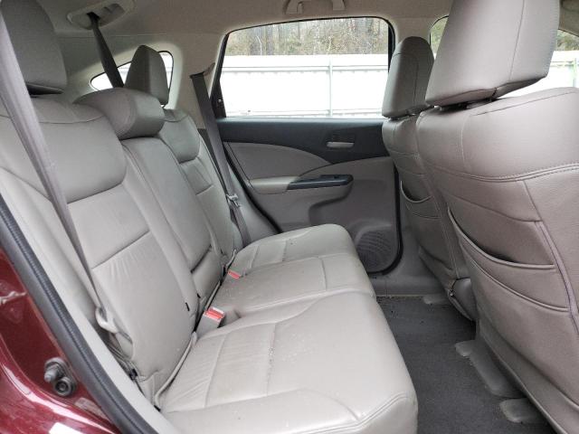 Photo 5 VIN: 5J6RM4H38EL101613 - HONDA CR-V LX 