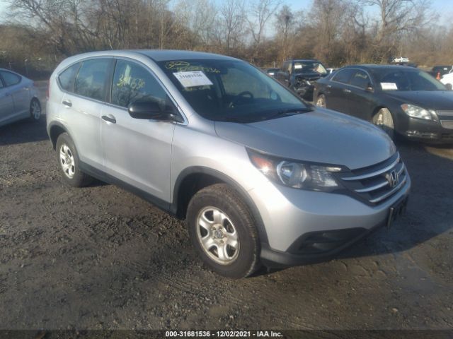 Photo 0 VIN: 5J6RM4H38EL102292 - HONDA CR-V 