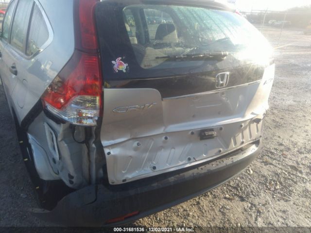 Photo 5 VIN: 5J6RM4H38EL102292 - HONDA CR-V 