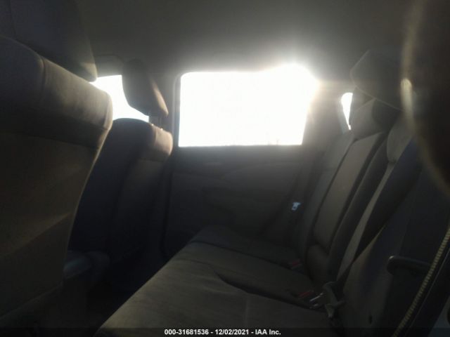 Photo 7 VIN: 5J6RM4H38EL102292 - HONDA CR-V 