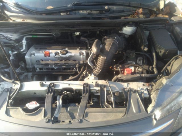 Photo 9 VIN: 5J6RM4H38EL102292 - HONDA CR-V 