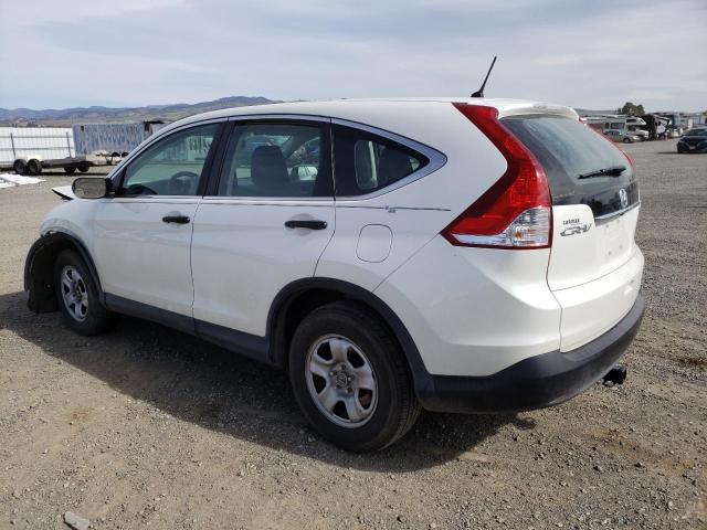 Photo 1 VIN: 5J6RM4H38EL103054 - HONDA CR-V LX 