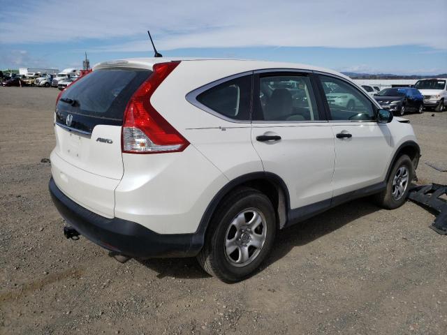 Photo 2 VIN: 5J6RM4H38EL103054 - HONDA CR-V LX 