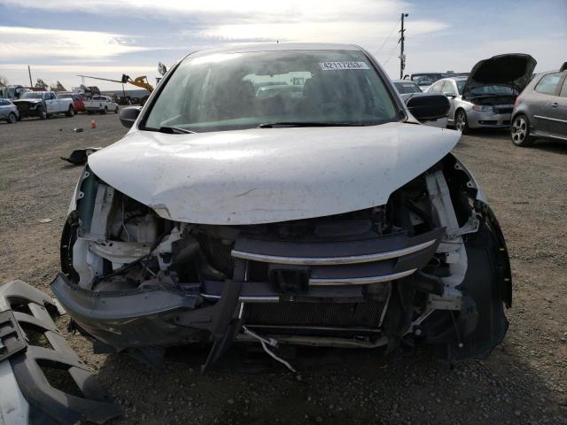 Photo 4 VIN: 5J6RM4H38EL103054 - HONDA CR-V LX 