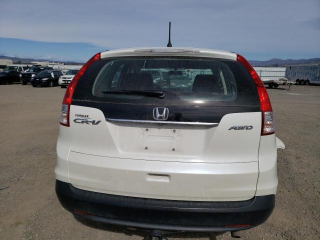 Photo 5 VIN: 5J6RM4H38EL103054 - HONDA CR-V LX 