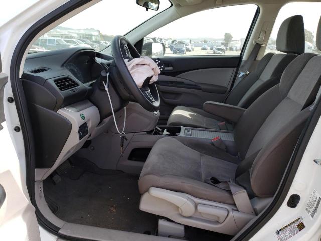 Photo 6 VIN: 5J6RM4H38EL103054 - HONDA CR-V LX 