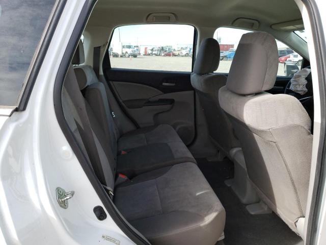 Photo 9 VIN: 5J6RM4H38EL103054 - HONDA CR-V LX 