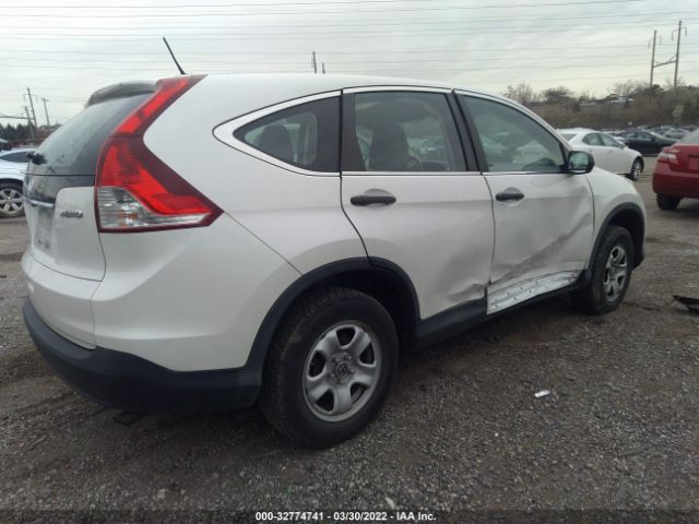 Photo 3 VIN: 5J6RM4H38EL116208 - HONDA CR-V 