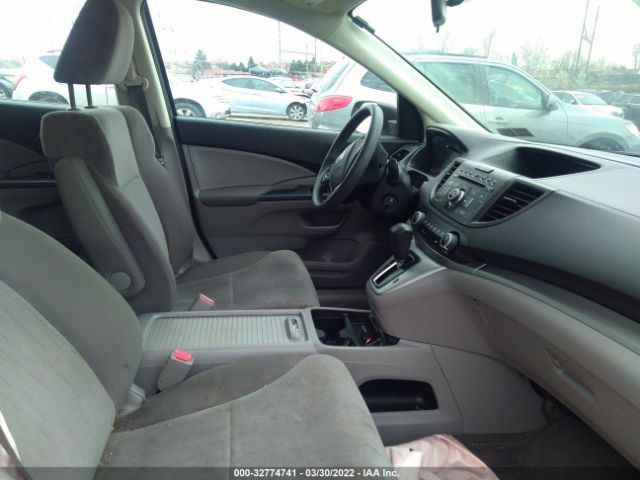 Photo 4 VIN: 5J6RM4H38EL116208 - HONDA CR-V 