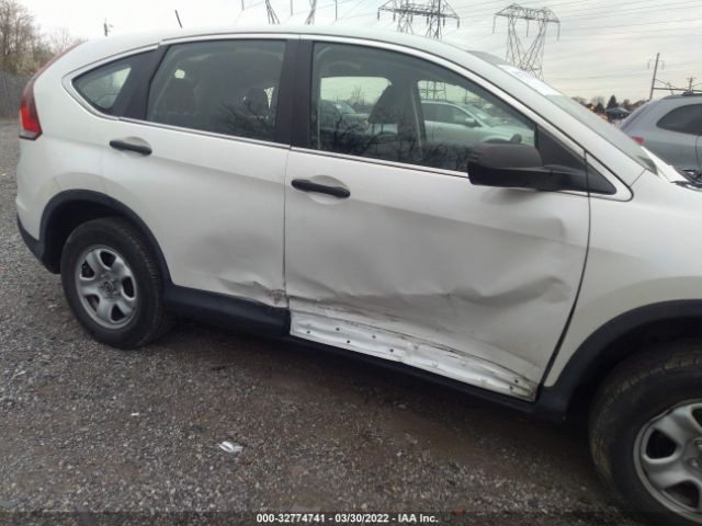 Photo 5 VIN: 5J6RM4H38EL116208 - HONDA CR-V 