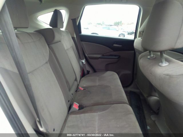 Photo 7 VIN: 5J6RM4H38EL116208 - HONDA CR-V 