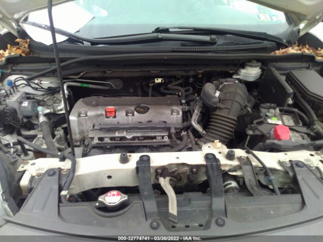 Photo 9 VIN: 5J6RM4H38EL116208 - HONDA CR-V 