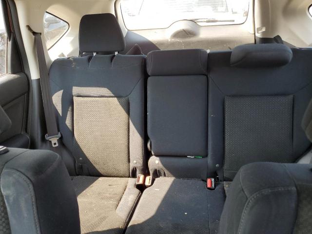 Photo 9 VIN: 5J6RM4H38FL012982 - HONDA CR-V LX 