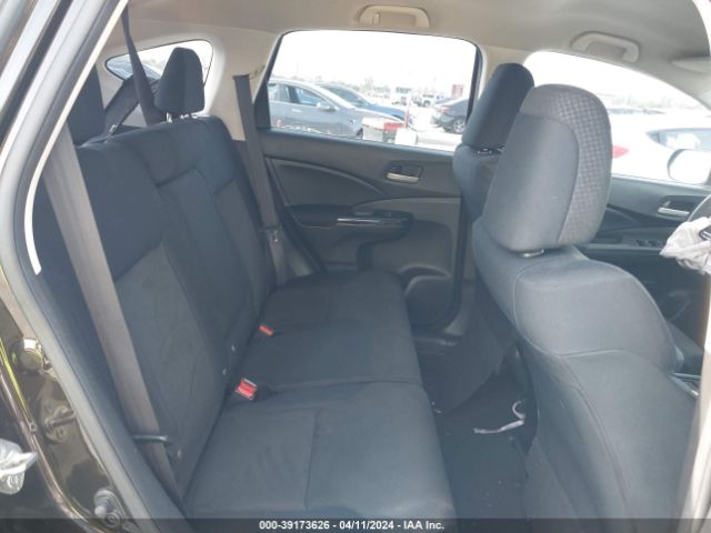 Photo 7 VIN: 5J6RM4H38FL022220 - HONDA CR-V 