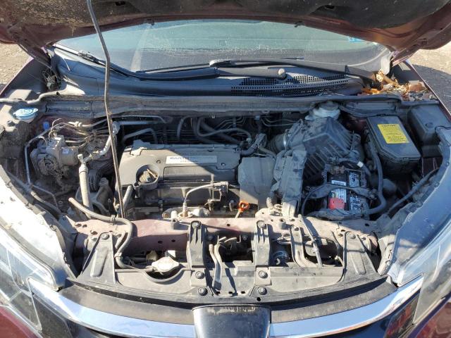 Photo 10 VIN: 5J6RM4H38FL024937 - HONDA CRV 