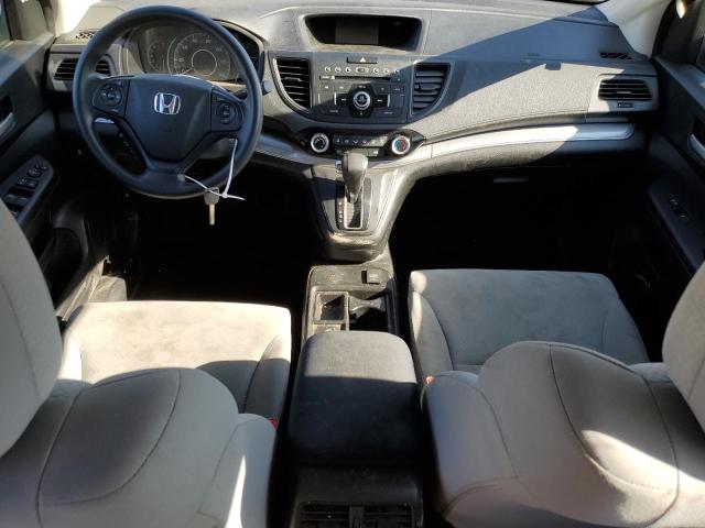 Photo 7 VIN: 5J6RM4H38FL024937 - HONDA CRV 