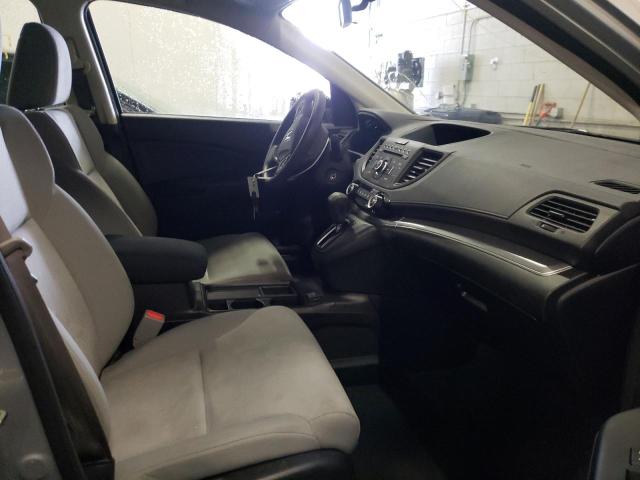 Photo 4 VIN: 5J6RM4H38FL034383 - HONDA CR-V LX 