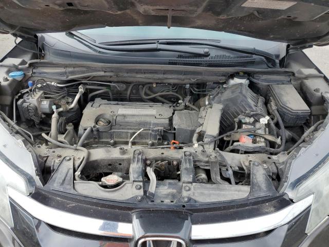 Photo 10 VIN: 5J6RM4H38FL053581 - HONDA CRV 