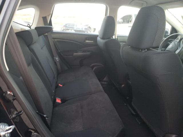 Photo 5 VIN: 5J6RM4H38FL058859 - HONDA CR-V LX 