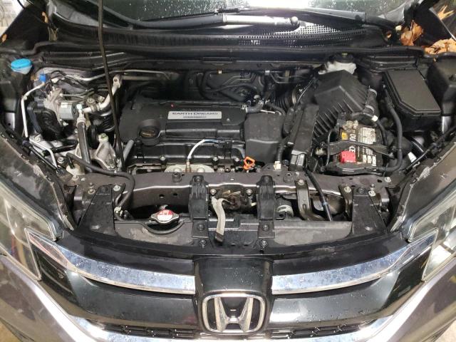 Photo 11 VIN: 5J6RM4H38FL061356 - HONDA CR-V LX 