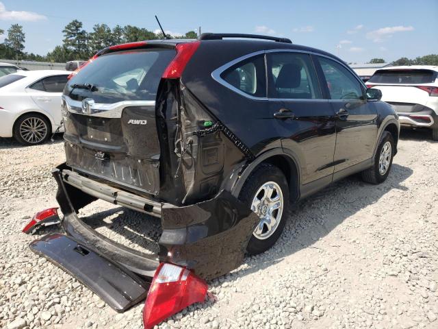 Photo 3 VIN: 5J6RM4H38FL063687 - HONDA CR-V LX 