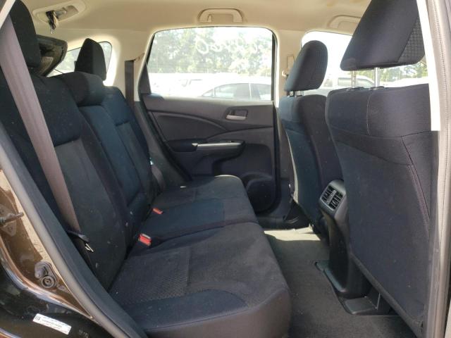 Photo 5 VIN: 5J6RM4H38FL063687 - HONDA CR-V LX 